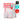 Tony Moly Wonder Ceramide Mochi Toner Pad Plan (70 sheets 155ml+ 20 portable sheets 44.2ml) Pad SHOPPING IN KOREA