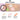 The Saem Cover Perfection Triple Pot Concealer 13,5g Concealer SHOPPING IN KOREA