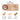 The Saem Cover Perfection Triple Pot Concealer 13,5g Concealer SHOPPING IN KOREA