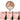 The Saem Cover Perfection Triple Pot Concealer 13,5g Concealer SHOPPING IN KOREA