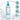 LABO-H Dandruff Clinic Water Scaler Hair Loss Care 250ml Calp exfoliating treatment SHOPPING IN KOREA