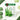 Ariul 7 Days Aloe + H Soothing Mask 10 Sheet x 23ml Mask SHOPPING IN KOREA