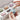 Arencia Rice Cake Soap Cleanser Pink Edition 6-piece Discovery Set 15g x 6 Cleansing Balm SHOPPING IN KOREA