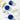 ongredients Butterfly Pea Cleansing Ball 110g Cleansing Ball SHOPPING IN KOREA
