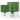 Kim Jeong Moon ALOE La Sens Aloe Cure The First Solution Aloe Mask Pack 250ml, 10 Sheets Skin Care Mask SHOPPING IN KOREA