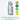 VT PDRN Elasticity Hydrating Glow Essence 100, 30ml: Essence SHOPPING IN KOREA
