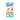 HATHERINE Pore Clear Tea Tree Nose Pack 8 Sheets Patch SHOPPING IN KOREA