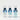 Reve:am Exo-Core Waterfull Tension Ampoule 30ml Ampoule SHOPPING IN KOREA
