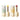 narka Sugar Rubbing Lip Sorbet - Lemon Marmalade 4.5g Lip Sorbet SHOPPING IN KOREA