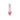Heart Percent Dote On Mood One Way Glowy Tint 4.2g Glossy lip tint SHOPPING IN KOREA