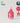 NDP Pomegranate Vitamin C Brightening Ampoule 10ml  Ampoule SHOPPING IN KOREA