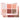 Merzy New Mood Fit Shadow Palette 5.4g Palette SHOPPING IN KOREA