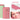 Pixi 3 in 1 Blusher Stick Waterproof Moisturizing Contouring Shadow 19g Blusher Stick SHOPPING IN KOREA