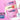 Jongkundang Health Lactofit Live Probiotics Beauty 120g (light pink) Biologically Active Additives SHOPPING IN KOREA