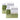 Mediheal Tea Tree Nude Gel Mask 30ml x 10 Sheets Mask SHOPPING IN KOREA