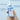 WELLAGE Real Hyaluronic Blue Ampoule 100ml Ampoule SHOPPING IN KOREA