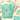 JMSolution Disney Collection Moisture Cactus Mask 10 Sheets x 30ml Mask SHOPPING IN KOREA