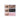 Healus Color Pairing Palette 10g Eyeshadow and cheek palette SHOPPING IN KOREA