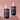 Unove Silk Oil Essence Double Special Set (70ml+70ml) Hair Oil SHOPPING IN KOREA