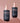 Unove Silk Oil Essence Double Special Set (70ml+70ml)  Hair Oil SHOPPING IN KOREA