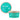Mizon Cica Aloe 96% Soothing Gel Cream 300g Gel Cream SHOPPING IN KOREA