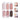 Laka Forever 6 Eye Palette 7g Eye Palette SHOPPING IN KOREA