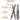 JUNGSAEMMOOL Artist Drawing Lip Pencil 0.35g Lip Pencil SHOPPING IN KOREA