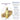 Iope Golden Glow Face Oil, 40ml Ampoule SHOPPING IN KOREA