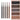 BBIA Last Auto Gel Eyeliner Slim 0.1g Gel Eyeliner SHOPPING IN KOREA