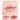 Heart Percent Dote On Mood Lip Pencil Slim 0.4g Lip Pencil SHOPPING IN KOREA