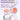 VIDIVICI Glow Cream Blush 6g Cream Blush SHOPPING IN KOREA