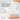 mixsoon Galactomyces Toner Pad 60 Sheets x 280ml Toner Pad SHOPPING IN KOREA