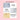 freemay Pink Collagen Ampoule Mask 10 Sheet x 27ml Mask SHOPPING IN KOREA