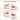 Heart Percent Dote On Mood Lip Pencil Slim 0.4g Lip Pencil SHOPPING IN KOREA