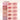 Heart Percent Dote On Mood Lip Pencil Slim 0.4g Lip Pencil SHOPPING IN KOREA