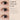 MARSHIQUE Lash & Brow Enriched Black Serum 7.5ml eye SHOPPING IN KOREA