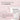 Genabelle Pink Cloud Cleansing Foam 150ml Cleansing Foam SHOPPING IN KOREA