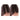 TONYMOLY Personal Hair Contouring Style Puff – Natural Black 13g Hair Contouring Style Puff SHOPPING IN KOREA