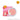 BANILA CO x Chupa Chups Priming Veil Cheek-CR02 Joyful (Chupa Chups Edition) Blush SHOPPING IN KOREA
