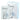 AHC Micro Pure Water Non-Slip Mask 10 Sheets x 33ml Mask SHOPPING IN KOREA
