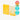 freemay Yellow Vitamin Ampoule Mask Sheet 10ea x 27ml Mask SHOPPING IN KOREA