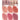 3CE Soft Matte Lipstick (Warm vs Cool Shades) 3.5g Lipstick SHOPPING IN KOREA
