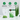 Ariul 7 Days Aloe + H Soothing Mask Sheet 1 Sheet x 23ml Mask SHOPPING IN KOREA