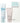 Innisfree True Mild Cica Mineral Sun Cream SPF50+ 50ml + Volcanic Pore BHA Cleansing Foam 50g Set  Set SHOPPING IN KOREA