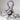 Dinto Blur-Glowy Wooncho Cushion 12g 3colors Cushion SHOPPING IN KOREA