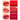 FEEV Hyper-Fit Color Drop 4ml Lip Tint SHOPPING IN KOREA
