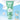 Senka Perfect Whip Acne Care 100g Cleansing foam for the face SHOPPING IN KOREA