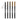 Merzy The First Brow Pencil 0.03g Brow Pencil SHOPPING IN KOREA