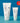 Dr.G The Moisture Barrier D Intense Cream 100ml Special Set (+30ml)