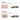 The Saem Cover Perfection Concealer Pencil 5colors 1.4g Concealer Pencil SHOPPING IN KOREA